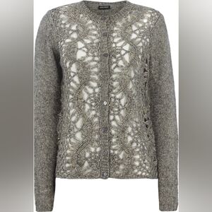 Gerry Weber Cardigan Size 16